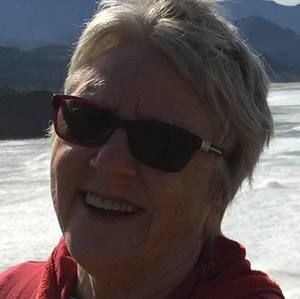 Meet your Posher, Katherine